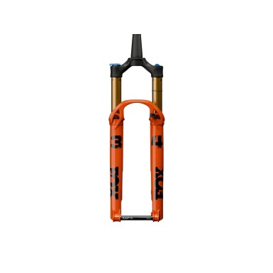 Fox Racing Shox Fourche 34 Float SL 29 Factory Grip SL 3 Positions - Orange - Purebike