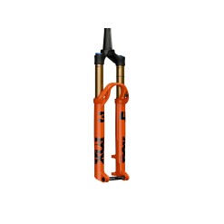 Fox Racing Shox Fourche 34 Float SL 29 Factory Grip SL 3 Positions - Orange - Purebike