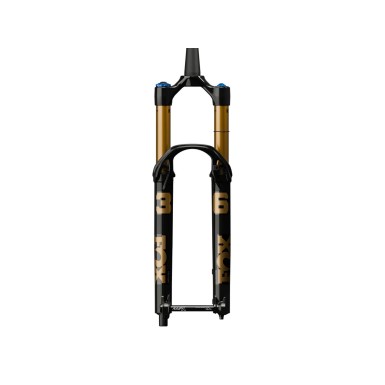 Fox Racing Shox Fourche 36 Float 29 Factory Grip X - Noir - Purebike