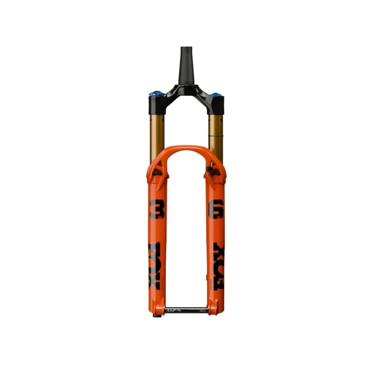 Fourche 36 Float SL 29 Factory Grip X - Orange
