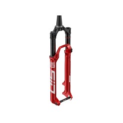 Rock Shox Fourche SID Ultimate Race Day Remote D1 Rouge 29" - Purebike