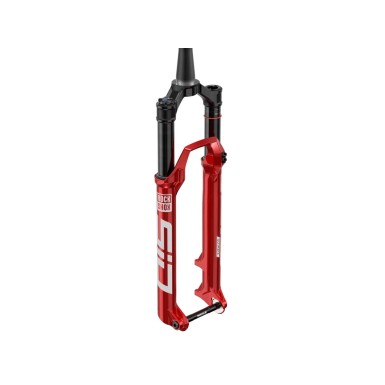 Rock Shox Fourche SID Ultimate Race Day Remote D1 Rouge 29" - Purebike
