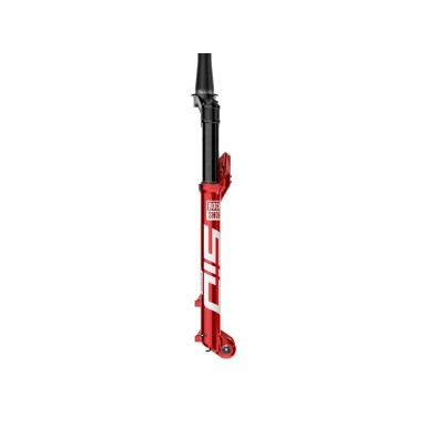 Rock Shox Fourche SID Ultimate Race Day Remote D1 Rouge 29" - Purebike