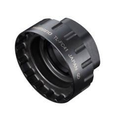 Shimano Clé démonte plateau Shimano Direct Mount - TL-FC41 - Purebike
