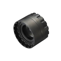 Shimano Clé démonte plateau TL-FC430 pour moteurs EP801/EP600 - Purebike
