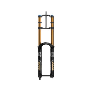 Fox Racing Shox Fourche 40 Float 29 Factory Grip X2 Noir - Purebike