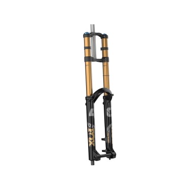 Fox Racing Shox Fourche 40 Float 29 Factory Grip X2 Noir - Purebike