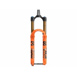 Fox Racing Shox Fourche 38 Float 29 Factory Grip X2 Orange - Purebike