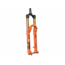 Fox Racing Shox Fourche 38 Float 29 Factory Grip X2 Orange - Purebike