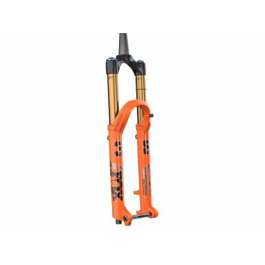 Fox Racing Shox Fourche 38 Float 29 Factory Grip X2 Orange - Purebike