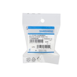 Shimano Clé démonte plateau TL-FC430 pour moteurs EP801/EP600 - Purebike