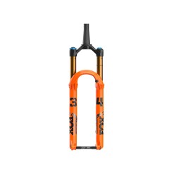 Fox Racing Shox Fourche 34 Float 29 Factory Grip X - Orange - Purebike