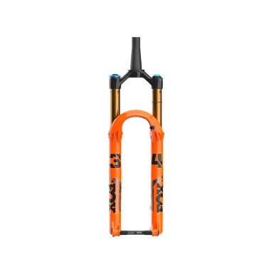 Fox Racing Shox Fourche 34 Float 29 Factory Grip X - Orange - Purebike