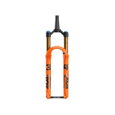 Fox Racing Shox Fourche 34 Float 29 Factory Grip X - Orange - Purebike