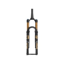 Fox Racing Shox Fourche 34 Float SC 29 Factory Grip SL 3 Positions - Noir - Purebike