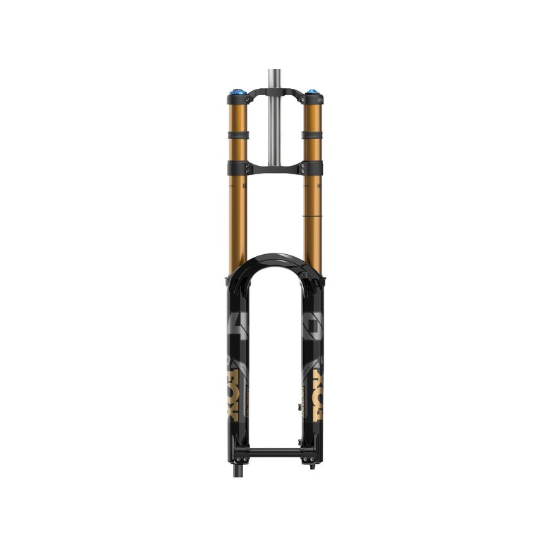 Fox Racing Shox Fourche 40 Float 27.5" Factory Grip X2 Noir - Purebike