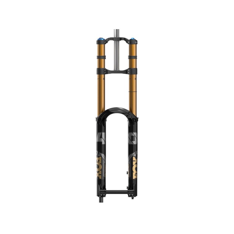 Fox Racing Shox Fourche 40 Float 27.5" Factory Grip X2 Noir - Purebike