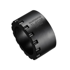 Shimano Outil démonte plateau TL-FC38 pour moteurs DU-E6000 et DU-E6001 - Purebike