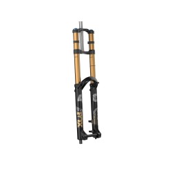 Fox Racing Shox Fourche 40 Float 27.5" Factory Grip X2 Noir - Purebike