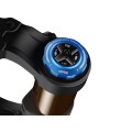 Fox Racing Shox Fourche 40 Float 27.5" Factory Grip X2 Noir - Purebike