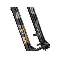 Fox Racing Shox Fourche 40 Float 27.5" Factory Grip X2 Noir - Purebike