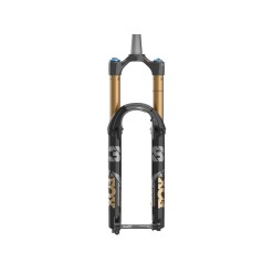 Fox Racing Shox Fourche 38 Float 27.5" Factory Grip X2 Noir - Purebike