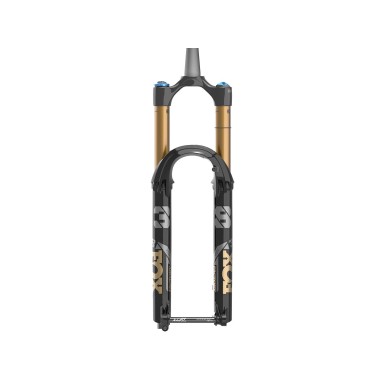 Fox Racing Shox Fourche 38 Float 27.5" Factory Grip X2 Noir - Purebike