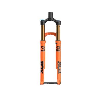 Fox Racing Shox Fourche 32 Float SC 29 Factory Grip SL 3 Positions - Orange - Purebike