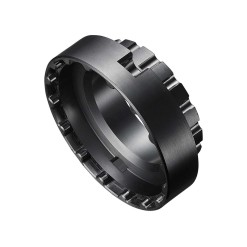 Shimano Clé démonte plateau TL-FC39 pour moteurs EP800/E8000/E7000/E6100/E5000 - Purebike