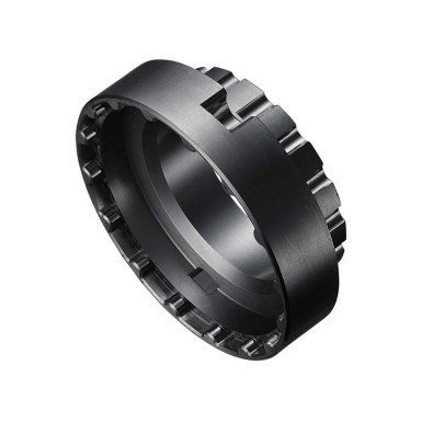 Shimano Clé démonte plateau TL-FC39 pour moteurs EP800/E8000/E7000/E6100/E5000 - Purebike