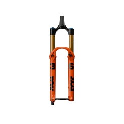 Fox Racing Shox Fourche 36 Float 29 Factory Grip X2 - Orange - Purebike