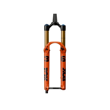 Fox Racing Shox Fourche 36 Float 29 Factory Grip X2 - Orange - Purebike