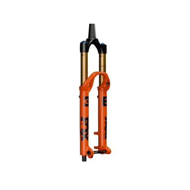 Fox Racing Shox Fourche 36 Float 29 Factory Grip X2 - Orange - Purebike