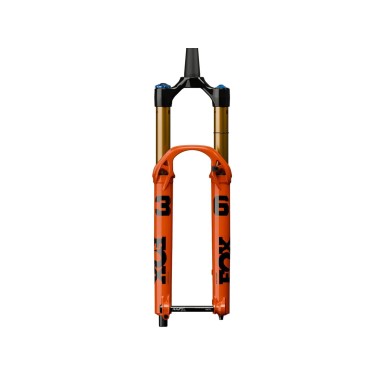Fox Racing Shox Fourche 36 Float 29 Factory Grip X - Orange - Purebike