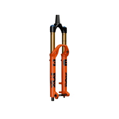 Fox Racing Shox Fourche 36 Float 29 Factory Grip X - Orange - Purebike