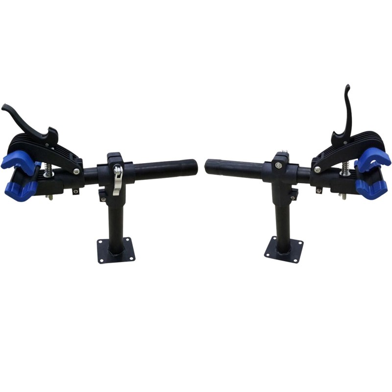 CGN Pied d'atelier pour fixation sur établi - Purebike