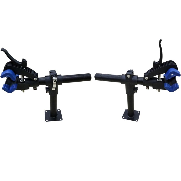 CGN Pied d'atelier pour fixation sur établi - Purebike
