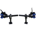 CGN Pied d'atelier pour fixation sur établi - Purebike