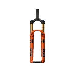 Fox Racing Shox Fourche 34 Float SL 29 Factory Grip SL Remote - Orange - Purebike