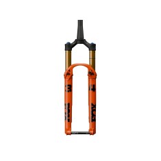 Fox Racing Shox Fourche 34 Float SL 29 Factory Grip SL Remote - Orange - Purebike