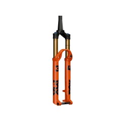 Fox Racing Shox Fourche 34 Float SL 29 Factory Grip SL Remote - Orange - Purebike