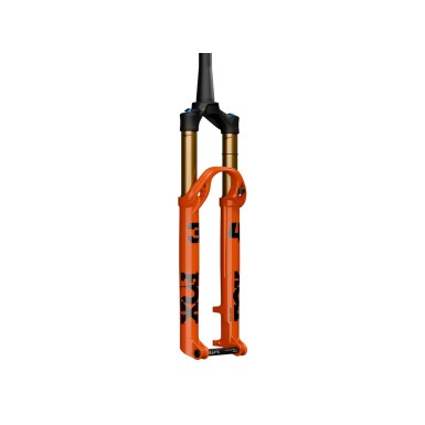 Fox Racing Shox Fourche 34 Float SL 29 Factory Grip SL Remote - Orange - Purebike