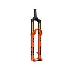 Fox Racing Shox Fourche 34 Float SL 29 Factory Grip SL Remote - Orange - Purebike