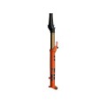 Fox Racing Shox Fourche 34 Float SL 29 Factory Grip SL Remote - Orange - Purebike