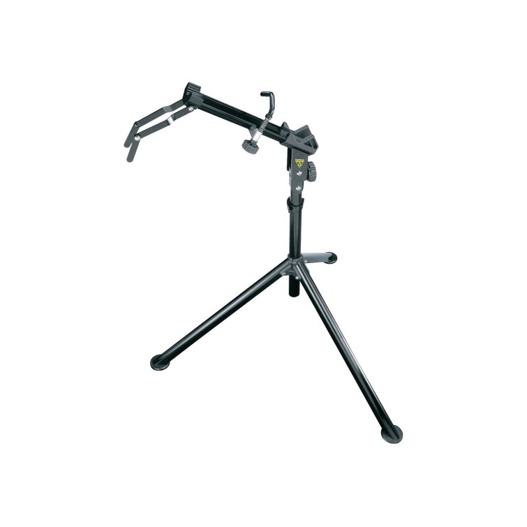 Pied d'atelier vélo pliant Topeak FlashStand - Purebike