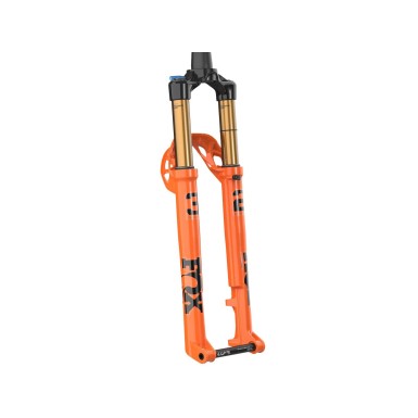 Fox Racing Shox Fourche 32 Float SC 29 Factory Grip SL Remote - Orange - Purebike