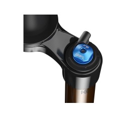 Fox Racing Shox Fourche 32 Float SC 29 Factory Grip SL Remote - Orange - Purebike