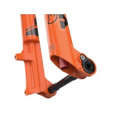 Fox Racing Shox Fourche 32 Float SC 29 Factory Grip SL Remote - Orange - Purebike