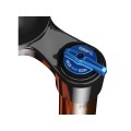 Fox Racing Shox Fourche 32 Float SC 29 Factory Grip SL 3 Positions - Orange - Purebike