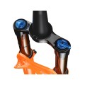 Fox Racing Shox Fourche 32 Float SC 29 Factory Grip SL 3 Positions - Orange - Purebike